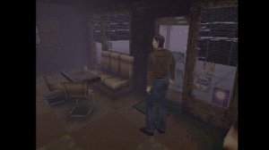 🎵FOG Silent Hill Inspired Dark Ambient Music 1 Hour Dreamy Ethereal Ambience SLEEP | STUDY | RELAX