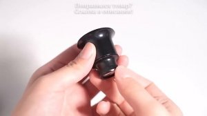 20X Ювелирная Лупа для ремонта часов, портативная фотолупа для увеличения глаза, линза для часовщик