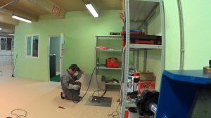 сварка полуавтомат без газа