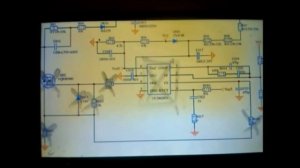 САИ-190 Ресанта, ремонт дежурки.