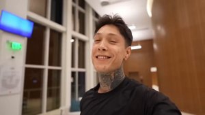 Крис Хериа. Почему он не прогрессирует?