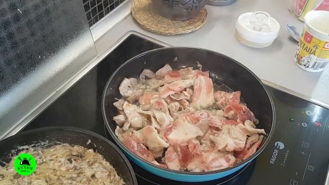 СКОБЛЯНКА...СТАРОРУССКИЙ РЕЦЕПТ.