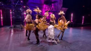 King Herod's Song (Alice Cooper) | Jesus Christ Superstar in Concert