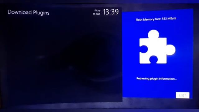 openatv ssd to ext4 + image feed + metrix fhd (1) смотреть онлайн