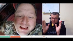 Разбежались артисты 95го квартала