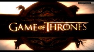 Game of Thrones a Telltale (XBOX360)- Demo нету слов, нишевый продукт