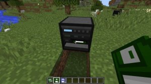 ГАЙД ПО СЕРВЕРНОЙ СТОЙКЕ|MINECRAFT|OPENCOMPUTERS