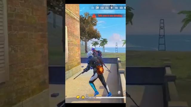 free fire game play#shorts #tutorialfreefire #sensivitasheadshotfreefire смотреть онлайн