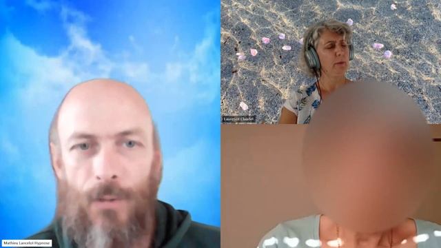 HARMONISATION D'UN LIEU D'HABITATION #hypnose смотреть онлайн