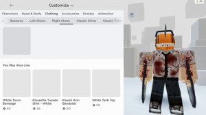 как сделать скин человека бензапилы подпишитесь на канал моего друга@superplay1048