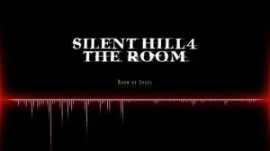 Silent Hill 4 The Room OST | Room of Angel