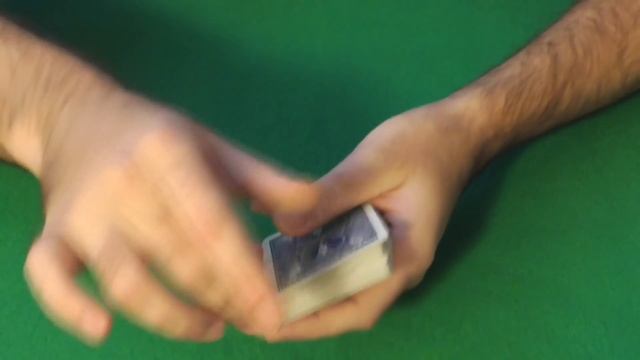 Amazing card techniques - tutorial - Kaminskiy Vadim смотреть онлайн