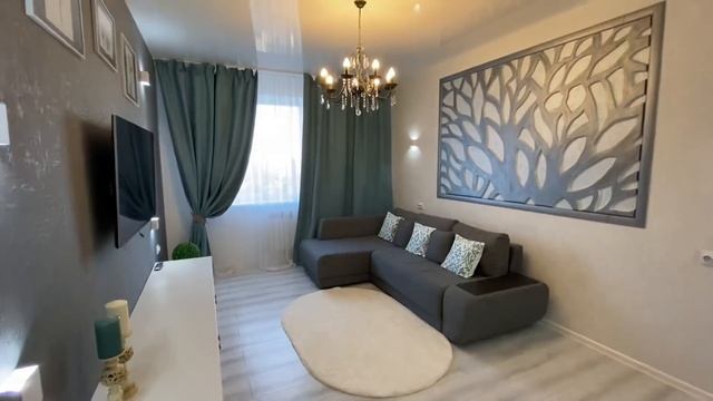 Двухкомнатная квартира , Ставрополь,Тухачевского 22/6 , 10/12 этаж , 56 м2 , 89187489255 смотреть онлайн