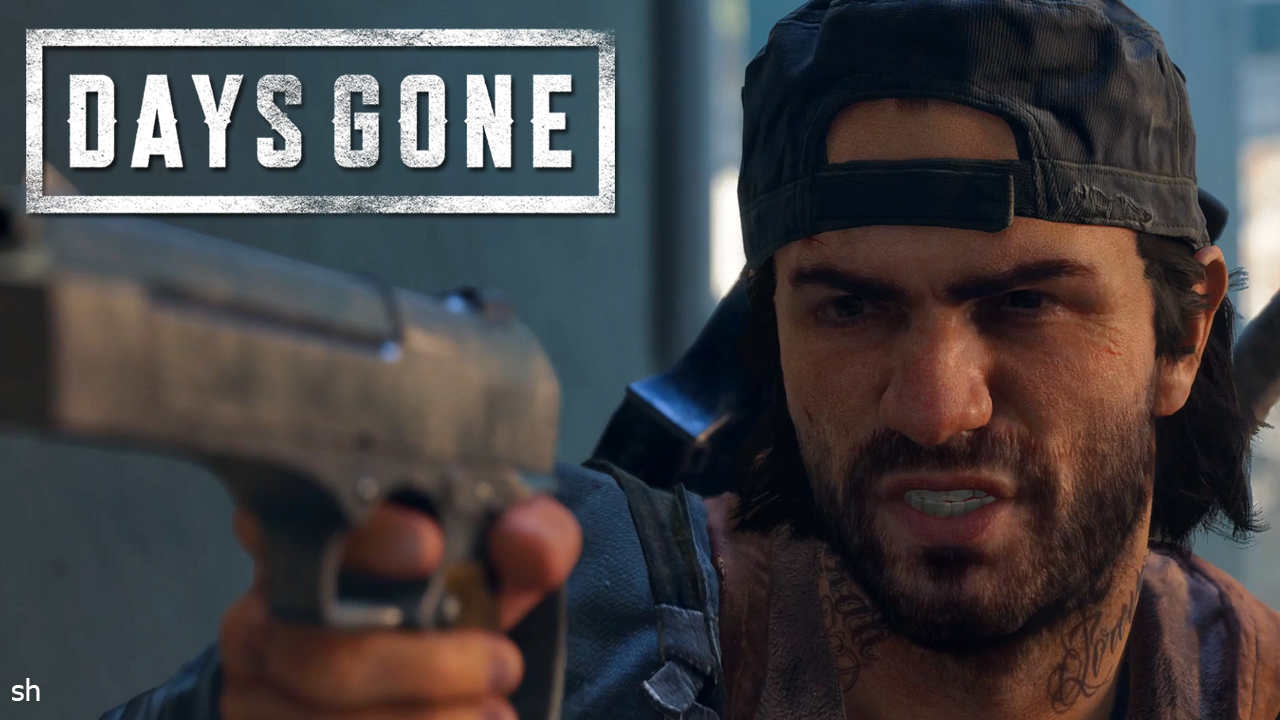 Days Gone прохождение-жди худшего(без комментариев)PC#39