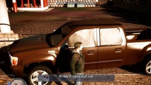 State of Decay Lifeline ilk 8 dakika