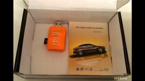 Надоело записывать CD диски в машину? Usb AUX MP3 адаптер. Или как я спалил хорошую вещицу.