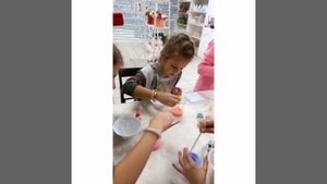 Мастер-класс изготовления мыла с детьми.mp4