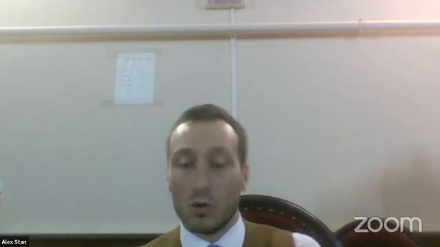 Conferinta-raspunderea in cazurile de malpraxis medical (6) смотреть онлайн