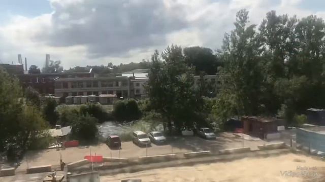 Л1, ЖК Премьер Палас смотреть онлайн