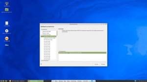 Установка принтера HP и сканирования на Линукс.