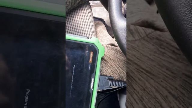 Программирование ключа Peugeot Partner Tepee Keymaster Dp Plus zelkeys.ru смотреть онлайн