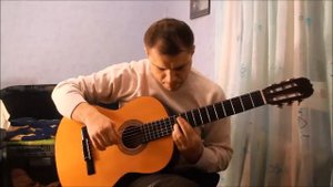 С.Орехов - Мар дяндя