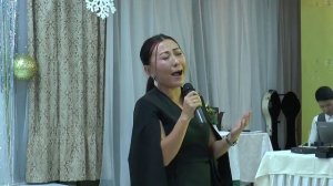 Захяа-исп. Баярма Лайдапова