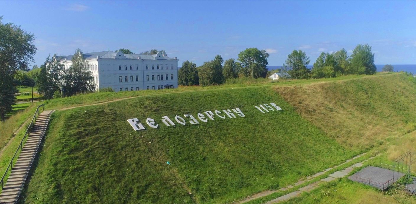 Удальцова Светлана, «Музей Сергея Орлова».