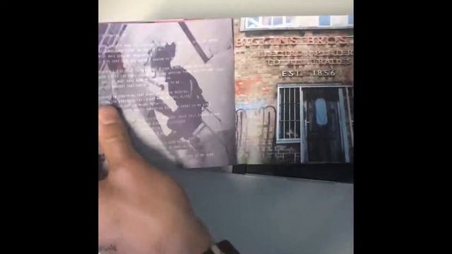 THE BEST CD INSERT IN THE WORLD смотреть онлайн