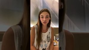 Настя Рыбка советы для девочек!