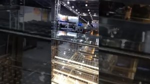 Небольшой обзор линии раздачи