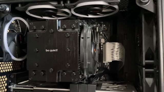 Ryzen 5700X3D c Ozon Global за 18к! - Новый КОРОЛЬ на AM4 смотреть онлайн