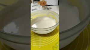 Каймоли марожний крем тайерлаш