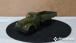 УРАЛ-ЗИС-355 М