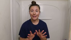 ST. MORIZ FAST TAN  |  SUNLESS/SELF TANNING ROUTINE