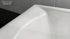 ? ВАННА ЧУГУННАЯ BYON MILAN // ОБЗОР ЦВЕТА И КАЧЕСТВА ЭМАЛИ ⚠️ ПРИЗНАКИ ОРИГИНАЛЬНОСТИ ТОВАРА