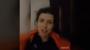 Голодание сухое 48 часов. Часть 1