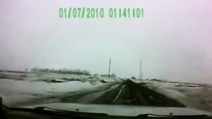 Nissan Expert "4везде" весной