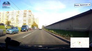Санкт-Петербург. Купчино.