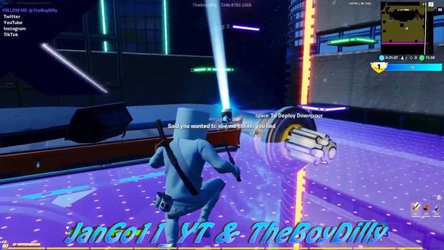 LIL NAS X CONCERT IN FORTNITE (Full Roblox Concert Remake) ft. TheBoyDilly смотреть онлайн