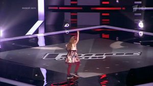 Анастасия Григорьева