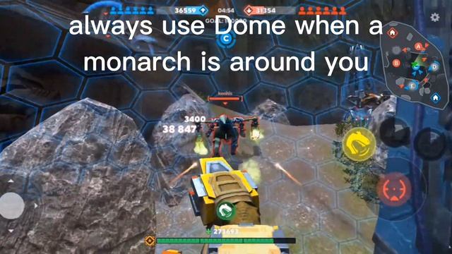 Dino Squad tips and tricks episode 1 || Master league @DinoSquad смотреть онлайн