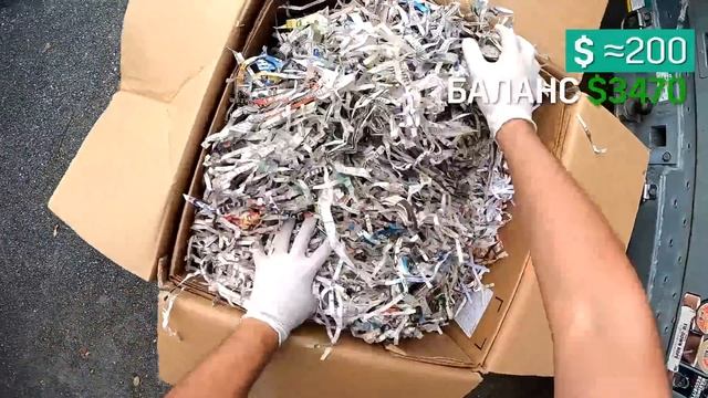 Аукцион Контейнеров В США! САМЫЙ БОЛЬШОЙ КОНТЕЙНЕР! Нашли Антиквариат Пианино! Винтажная Техника!