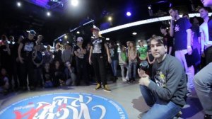 xNVR9xKRUMP 1/4x TWIN UF vs Princess BOX