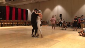 Sara Lopez & Ivo Vieira Kizomba 2019