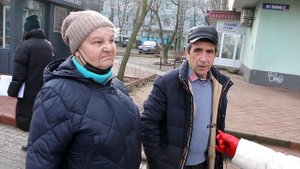 Депутаты в Никополе. Знают ли никопольчане своих депутатов? Опрос. День местного самоуправления.