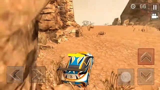 Rally Racing Real Offroad Drift Driving Game 2018 Android Gameplay смотреть онлайн