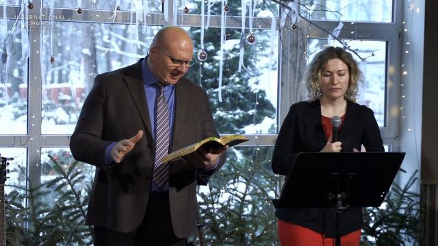Библия — вернейшее пророческое слово | The Bible is the surest prophetic word — Александр Салов