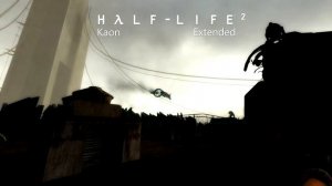 Half-Life 2 OST Kaon