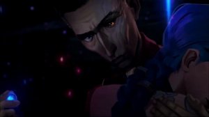 АРКЕЙН-СЕРИАЛ ГОДА ИЛИ ПРОВАЛ???/ОБЗОР НА АРКЕЙН